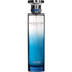 Prestigio by Mazodor