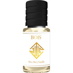 Bois von JMC Parfumerie