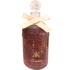 Mon Guerlain (Extrait) by Guerlain