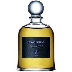 Bornéo 1834 by Serge Lutens