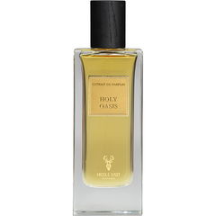Holy Oasis von Middle East Perfumes