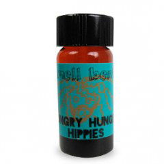 Hungry Hungry Hippies von Smell Bent