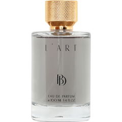 L'Art by Budoor Al Ibrahim