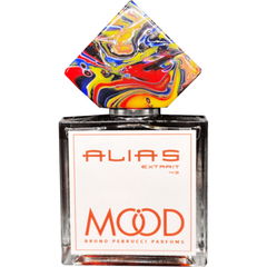 Alias von Bruno Perrucci / Mood