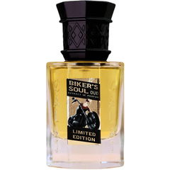 Biker's Soul Oud von Calaj
