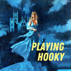 Playing Hooky von Pulp Fragrance