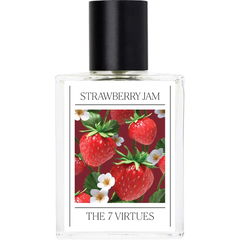 Strawberry Jam von The 7 Virtues