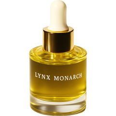 Vanille Noir (Perfume Oil) von Lynx Monarch