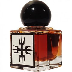 Ashka by Not Perfumes