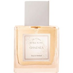 Ghazala von Nuage Blanc