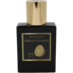 Cretan Vagabond by Lost Academy