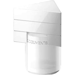 Snow / 松拂雪 by Documents 闻献