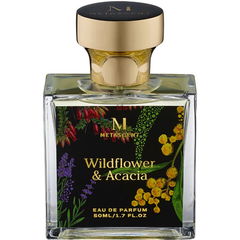 Wildflower & Acacia by Metascent