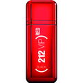 212 VIP Black Red von Carolina Herrera