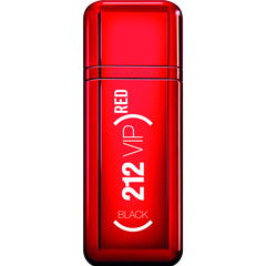 212 VIP Black Red von Carolina Herrera