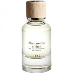 1892 von Abercrombie & Fitch
