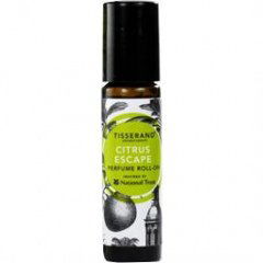 Citrus Escape by Tisserand