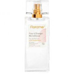Fleur d'Oranger Merveilleuse by Florame Fleur d'Oranger Merveilleuse by Florame