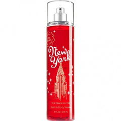 New York von Bath & Body Works