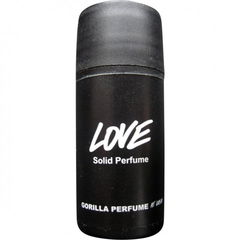 Love (Solid Perfume) von Lush