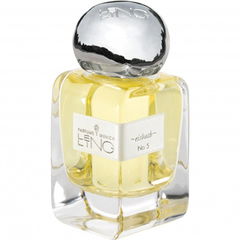 No 5 - Eisbach von Lengling