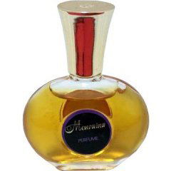 Monraina / モンレーナ (Perfume) by Mikimoto Cosmetics / ミキモトコスメティックス