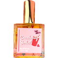 Cranberry Soda! by Sugar Milk!