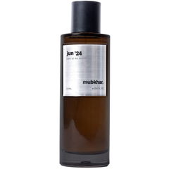 Jun '24 by Mubkhar Fragrances