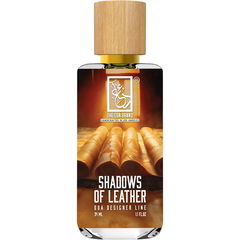 Shadows of Leather von The Dua Brand / Dua Fragrances
