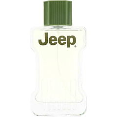 Adventure von Jeep