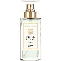 Pure Royal 819 by Federico Mahora
