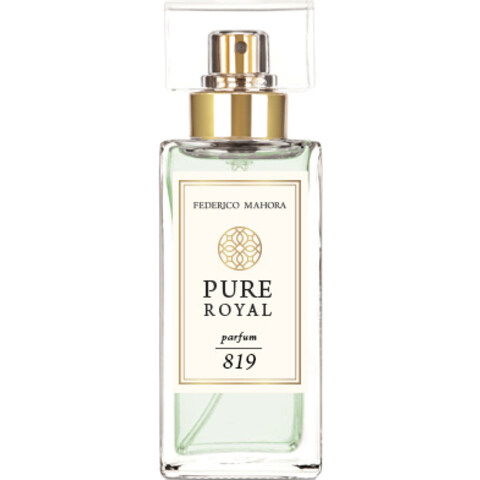 Pure Royal 819 von Federico Mahora Pure Royal 819 von Federico Mahora