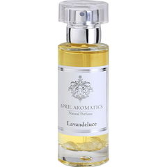 Lavandeluce von April Aromatics