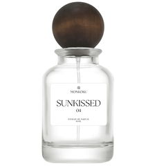 Sunkissed by Monkoku