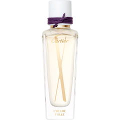 X: L'Heure Folle by Cartier