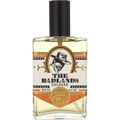 The Badlands (Cologne) von Outlaw Soaps