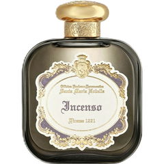 Incenso von Santa Maria Novella