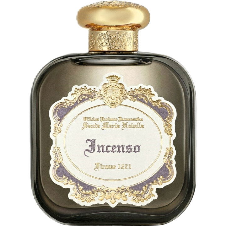 Incenso by Santa Maria Novella
