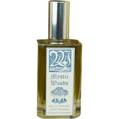 Mystic Woods von Maienfelser Naturkosmetik Manufaktur