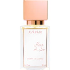 Fleur de Feu von Avapari