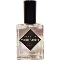 White Violet (Eau de Parfum) by Ava Luxe