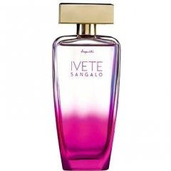 Ivete Sangalo by Jequiti