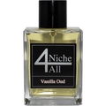 Vanilla Oud von Niche 4 All