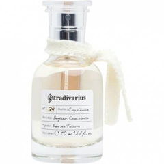 N° 34 Cosy Vanilla by Stradivarius