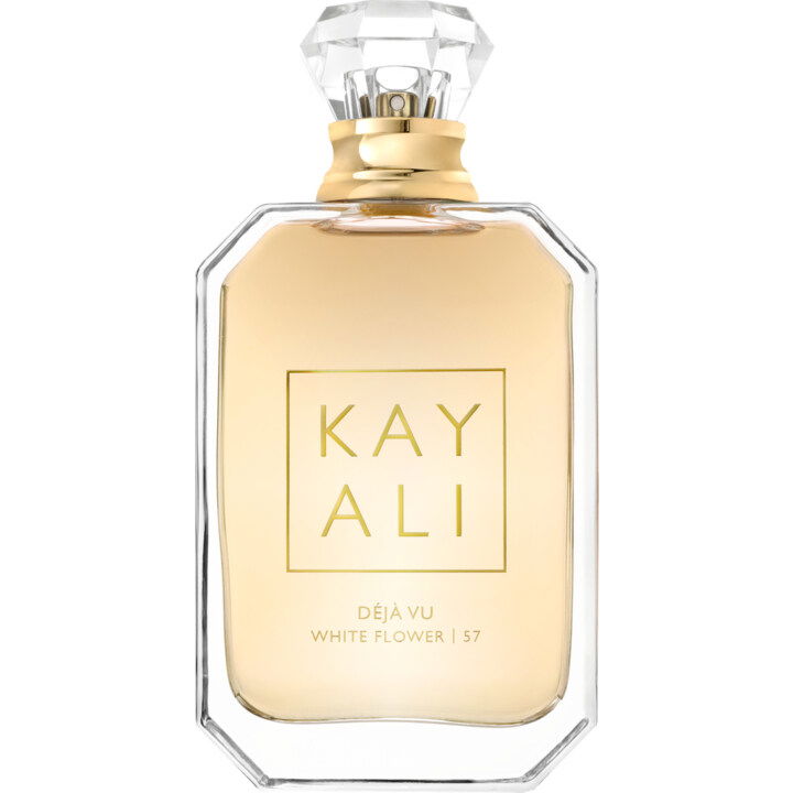 Déjà Vu White Flower | 57 (Eau de Parfum) von Kayali
