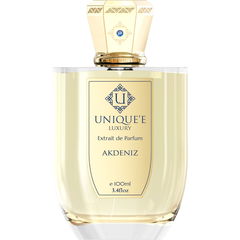 Akdeniz von Unique'e Luxury