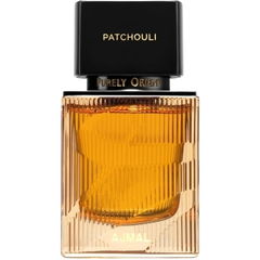 Patchouli by Ajmal