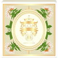 Parijat (Solid Perfume) by Forest Essentials