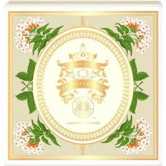 Parijat (Solid Perfume) by Forest Essentials
