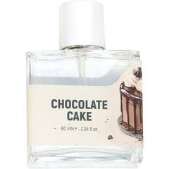 Chocolate Cake by Unusual